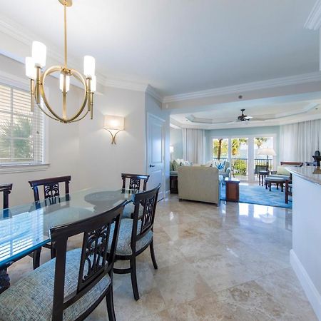 Great Bay Condominiums Located At The Ritz-Carlton Club, St Thomas Nazareth Kültér fotó