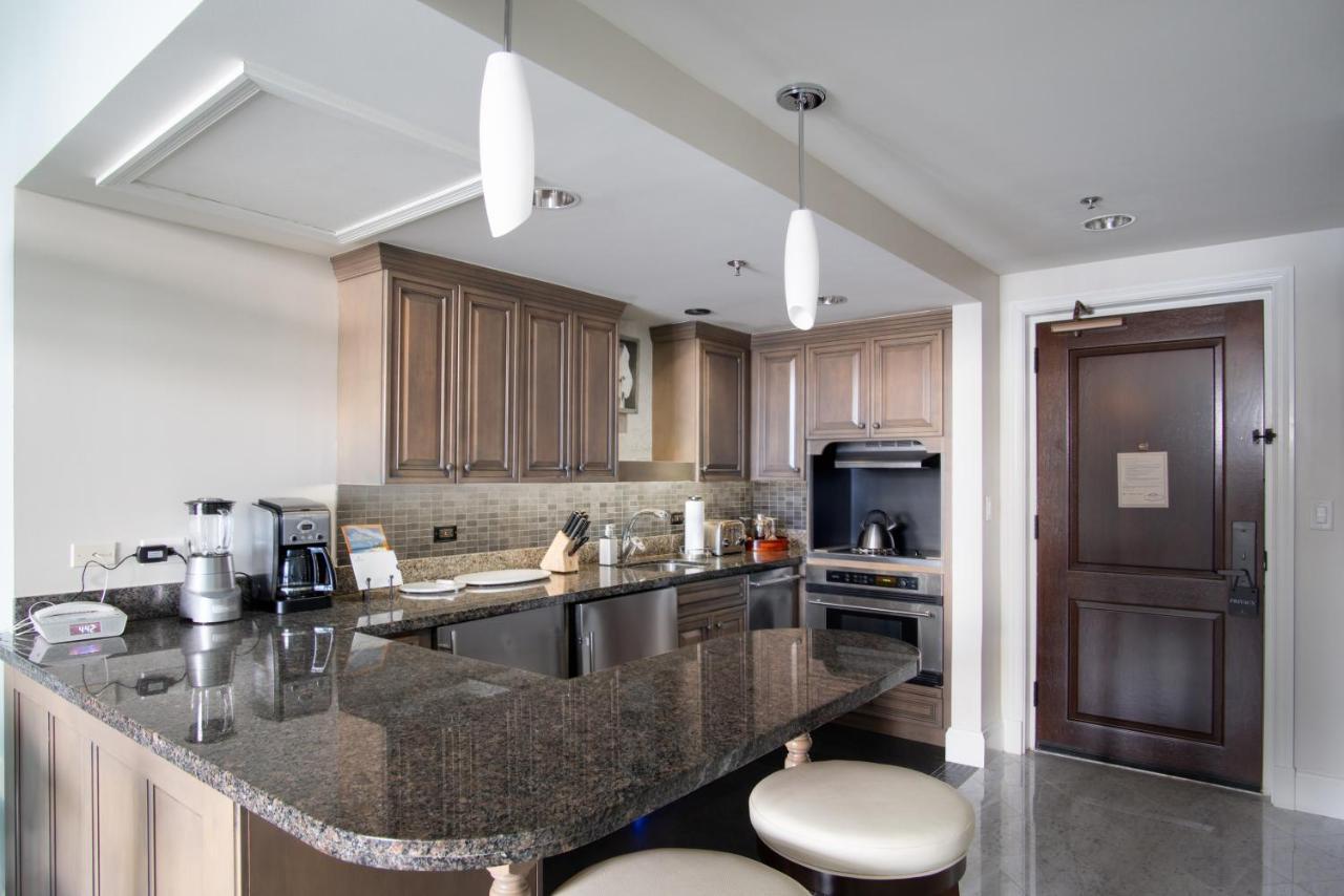 Great Bay Condominiums Located At The Ritz-Carlton Club, St Thomas Nazareth Kültér fotó