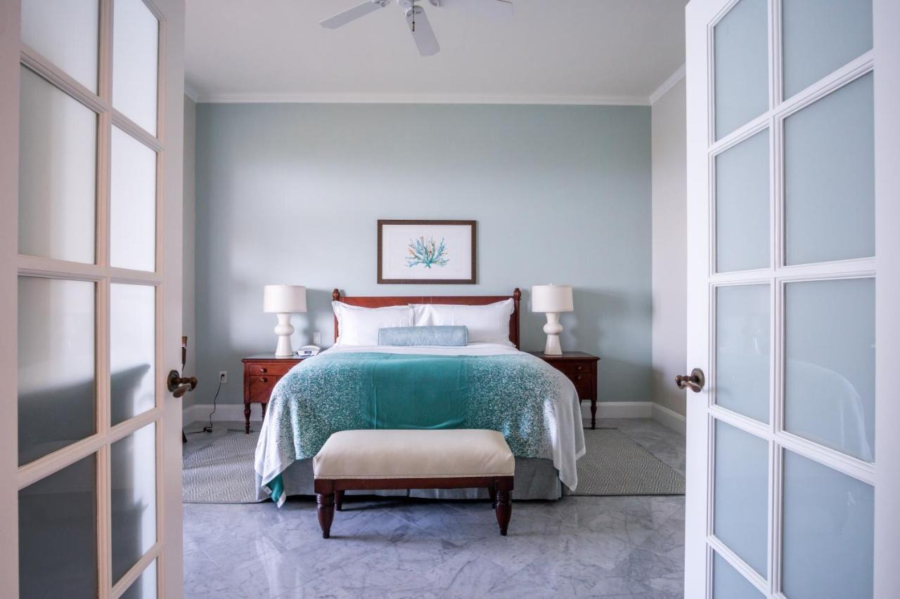 Great Bay Condominiums Located At The Ritz-Carlton Club, St Thomas Nazareth Kültér fotó