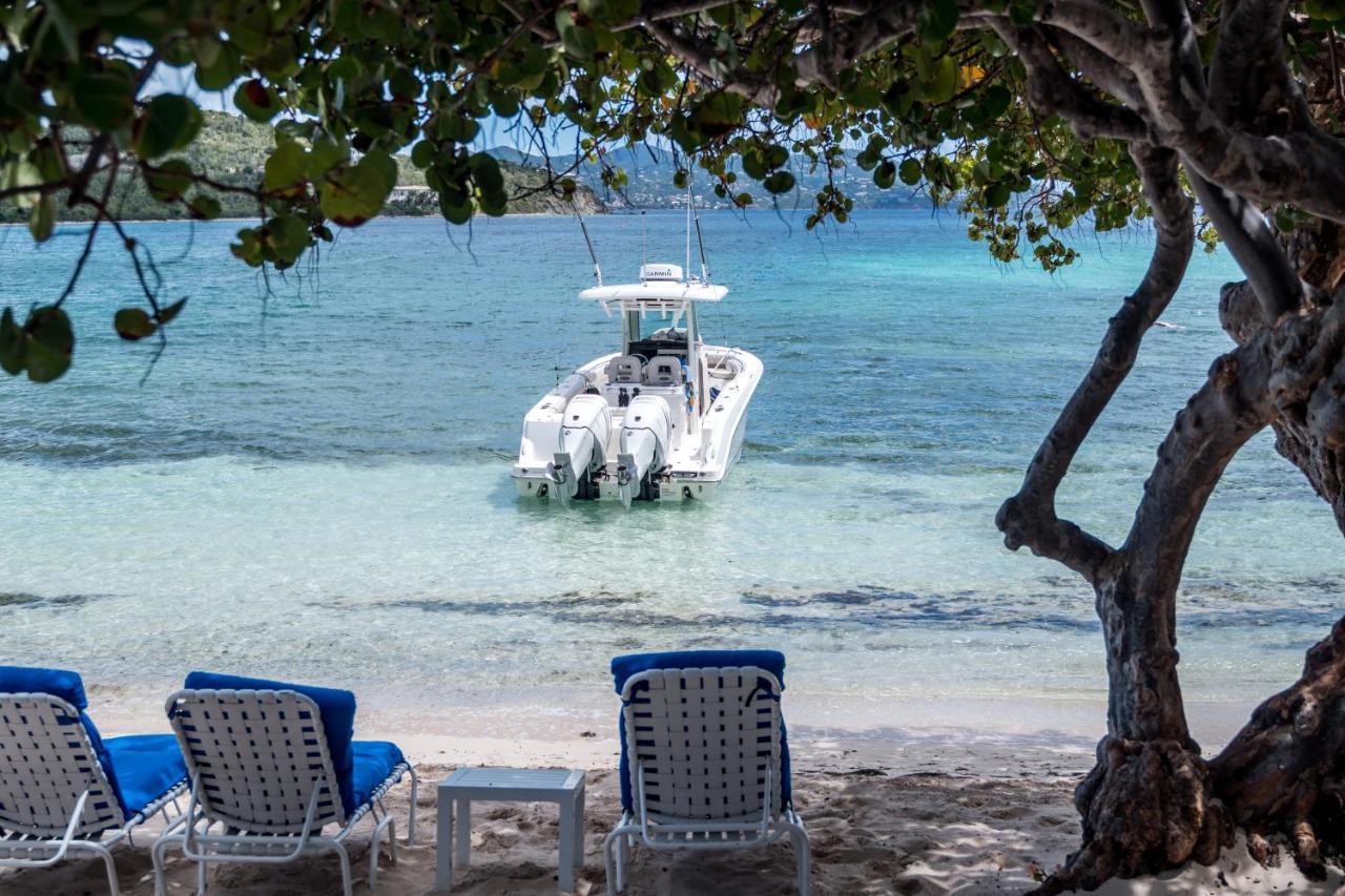 Great Bay Condominiums Located At The Ritz-Carlton Club, St Thomas Nazareth Kültér fotó