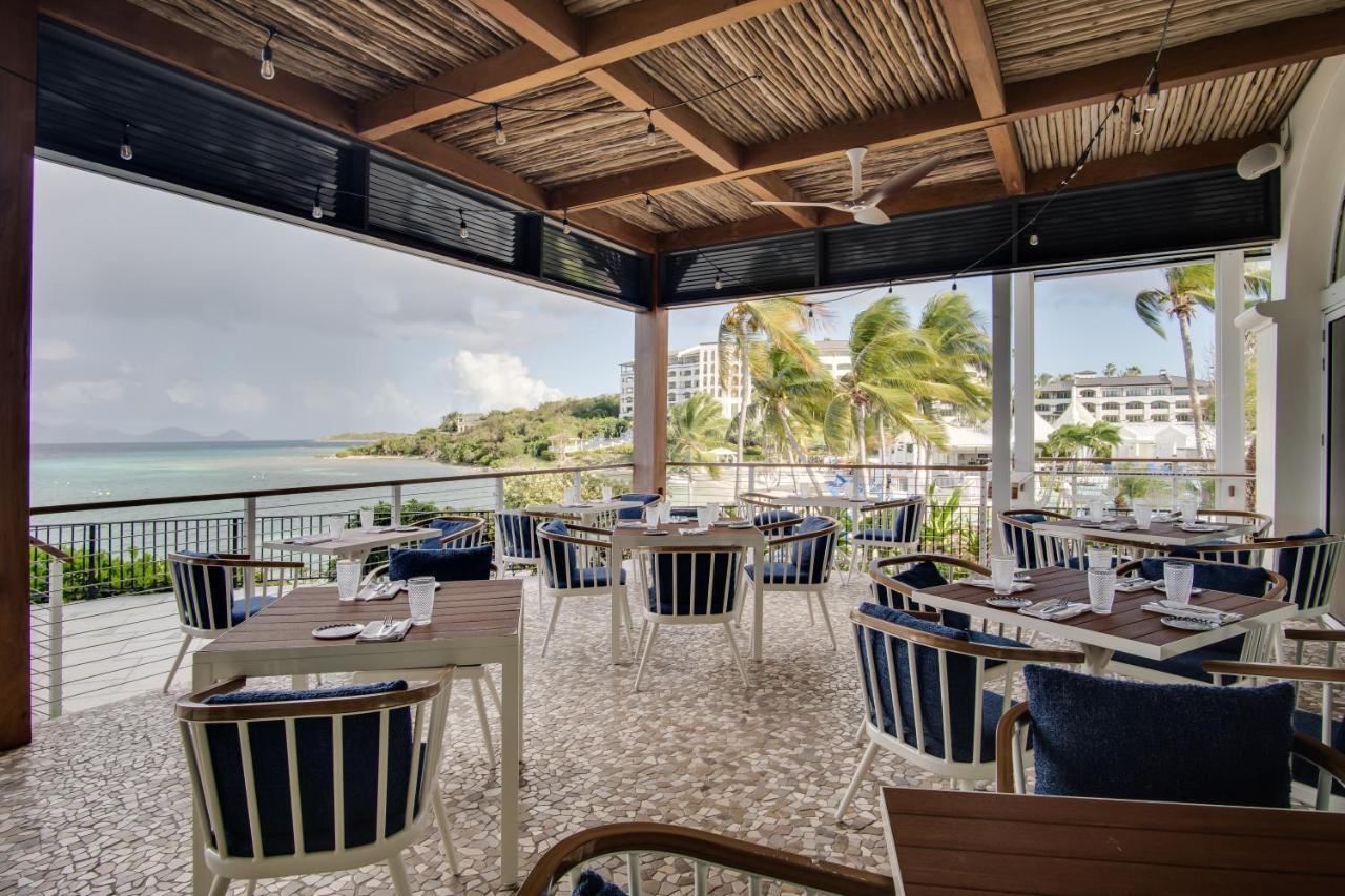 Great Bay Condominiums Located At The Ritz-Carlton Club, St Thomas Nazareth Kültér fotó