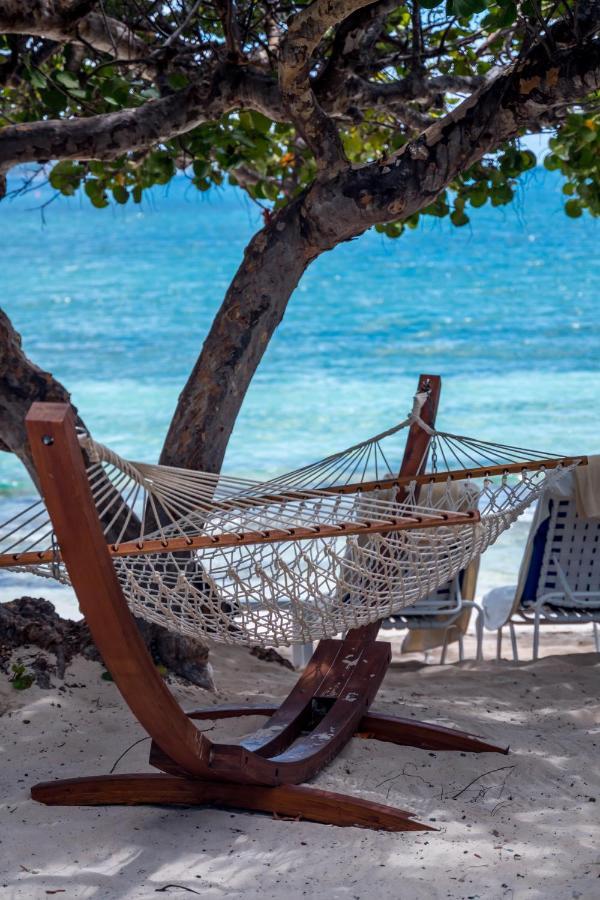 Great Bay Condominiums Located At The Ritz-Carlton Club, St Thomas Nazareth Kültér fotó