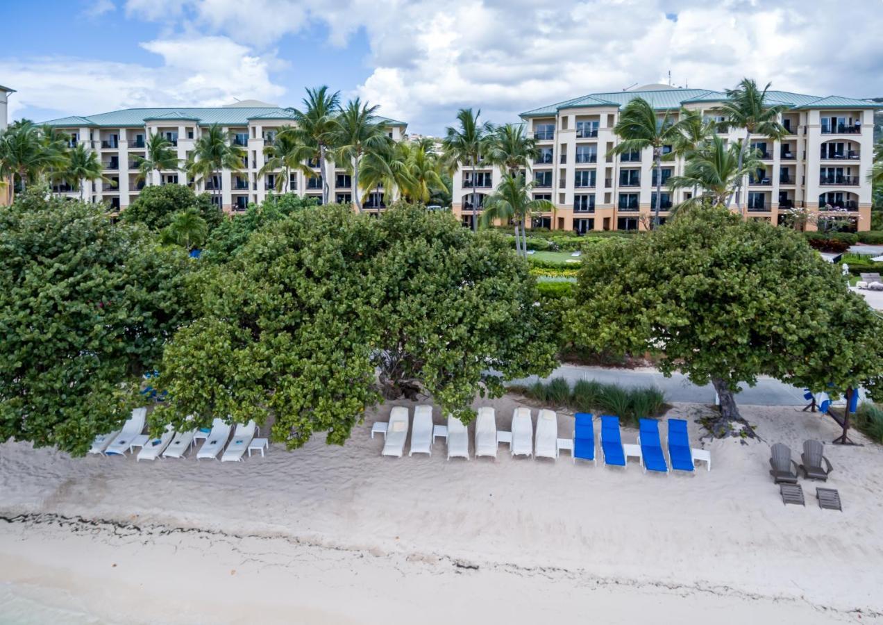 Great Bay Condominiums Located At The Ritz-Carlton Club, St Thomas Nazareth Kültér fotó