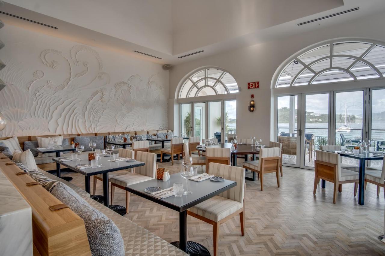 Great Bay Condominiums Located At The Ritz-Carlton Club, St Thomas Nazareth Kültér fotó