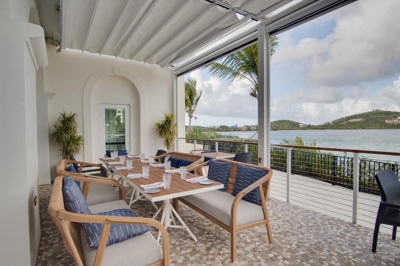Great Bay Condominiums Located At The Ritz-Carlton Club, St Thomas Nazareth Kültér fotó