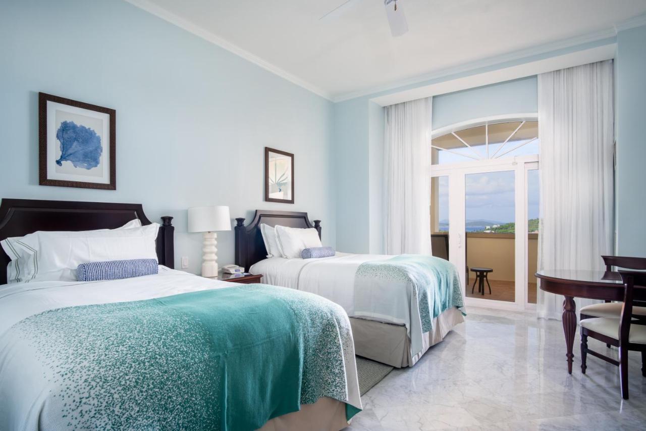 Great Bay Condominiums Located At The Ritz-Carlton Club, St Thomas Nazareth Kültér fotó