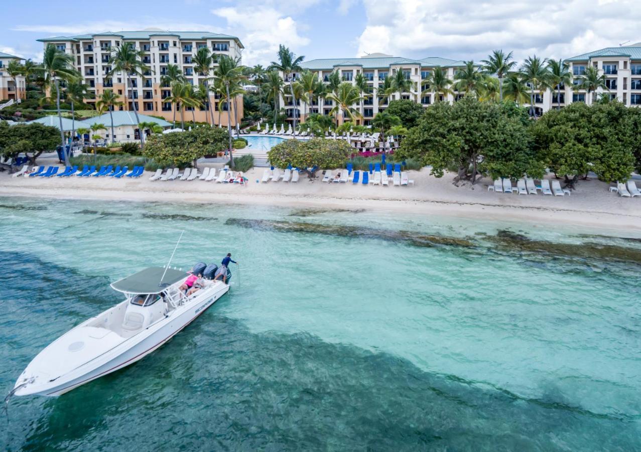 Great Bay Condominiums Located At The Ritz-Carlton Club, St Thomas Nazareth Kültér fotó
