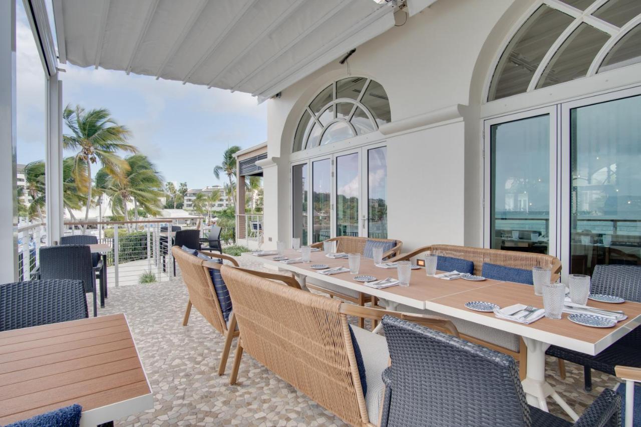 Great Bay Condominiums Located At The Ritz-Carlton Club, St Thomas Nazareth Kültér fotó