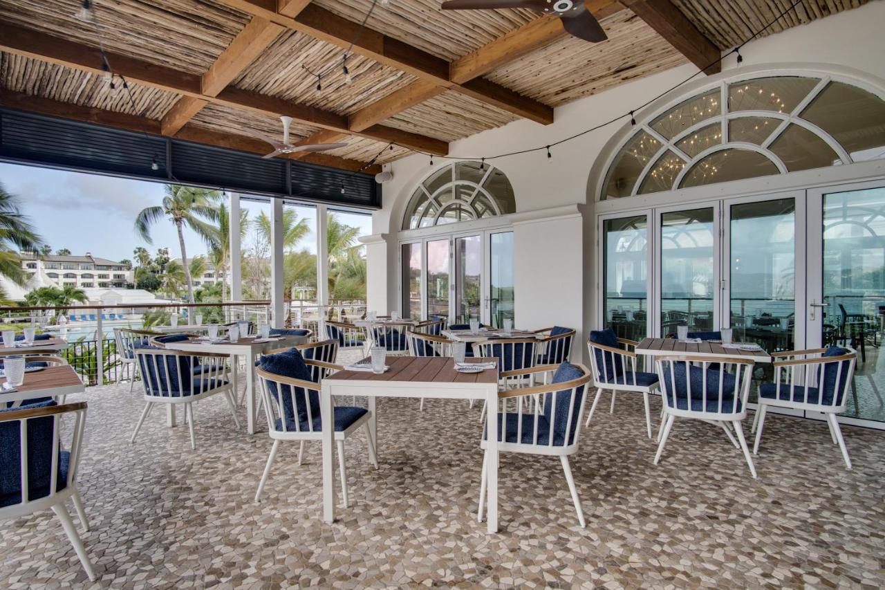 Great Bay Condominiums Located At The Ritz-Carlton Club, St Thomas Nazareth Kültér fotó