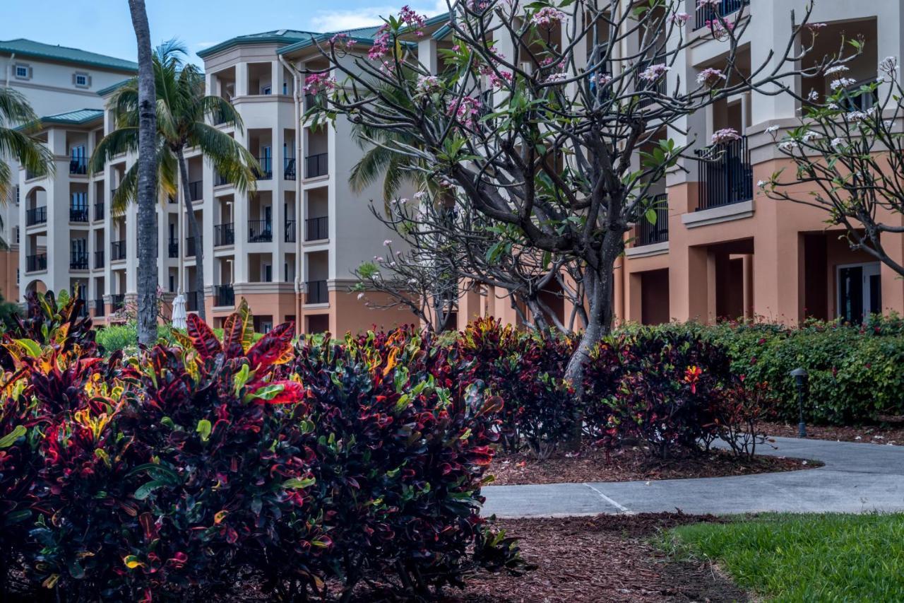 Great Bay Condominiums Located At The Ritz-Carlton Club, St Thomas Nazareth Kültér fotó
