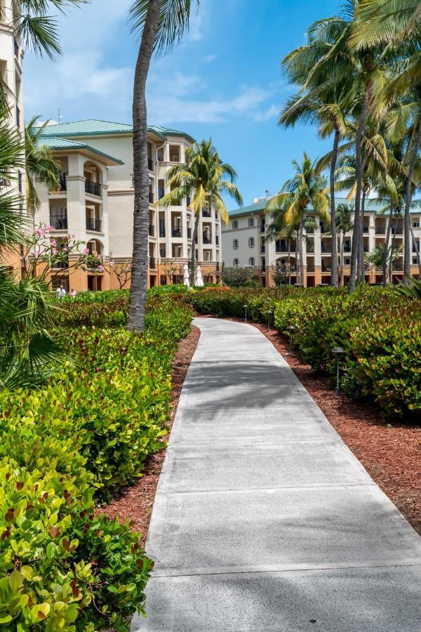 Great Bay Condominiums Located At The Ritz-Carlton Club, St Thomas Nazareth Kültér fotó