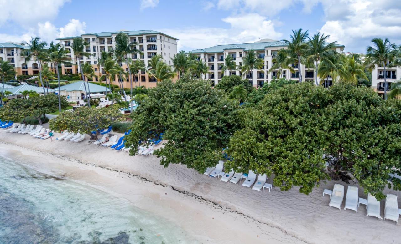 Great Bay Condominiums Located At The Ritz-Carlton Club, St Thomas Nazareth Kültér fotó