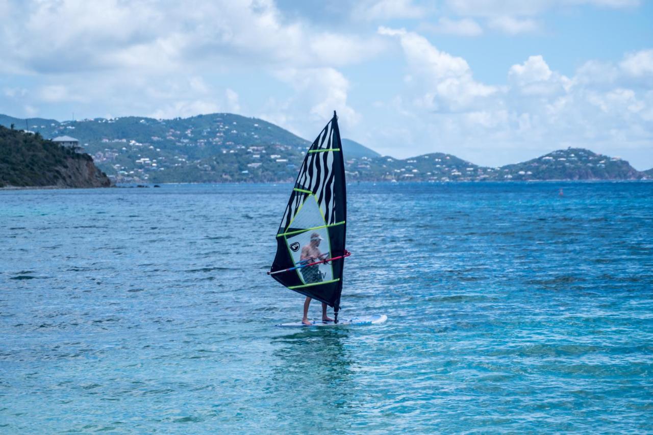 Great Bay Condominiums Located At The Ritz-Carlton Club, St Thomas Nazareth Kültér fotó