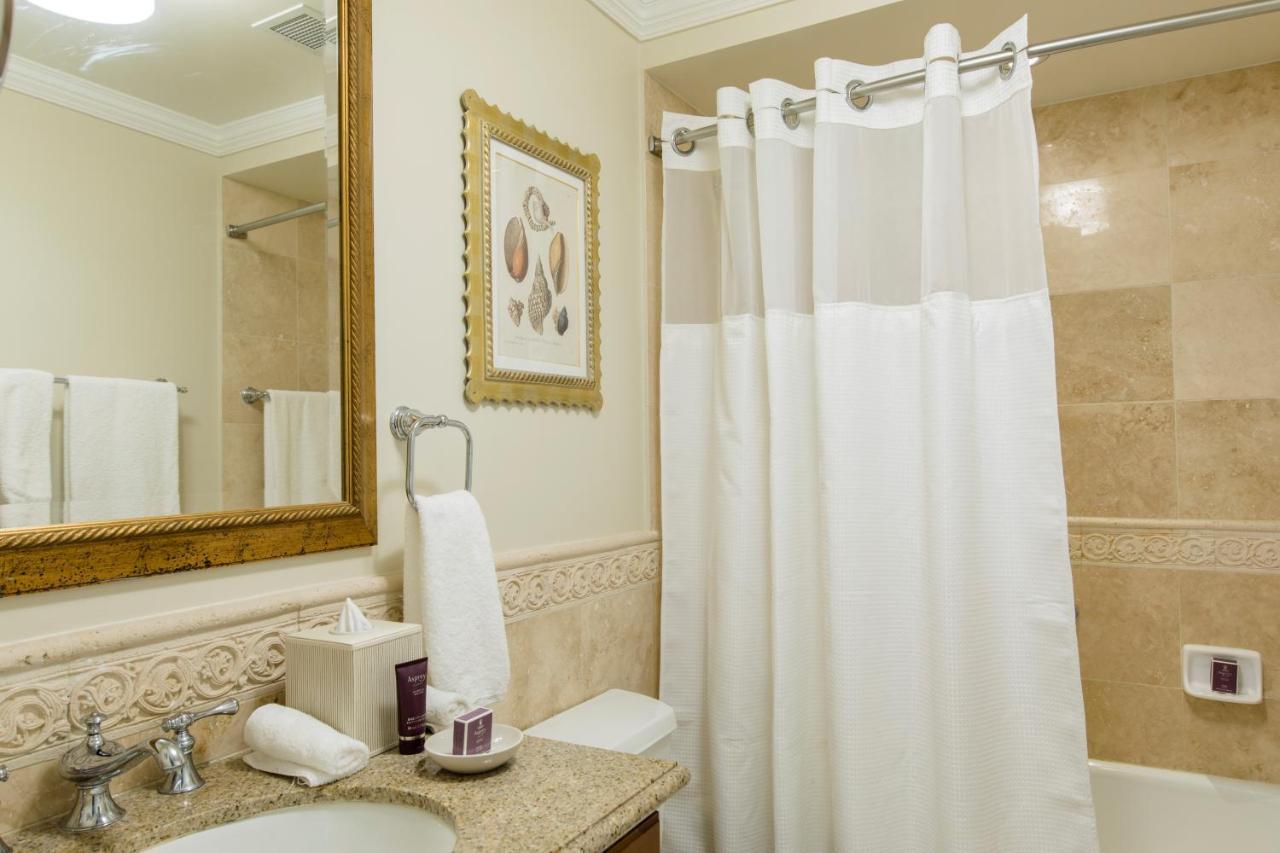 Great Bay Condominiums Located At The Ritz-Carlton Club, St Thomas Nazareth Kültér fotó