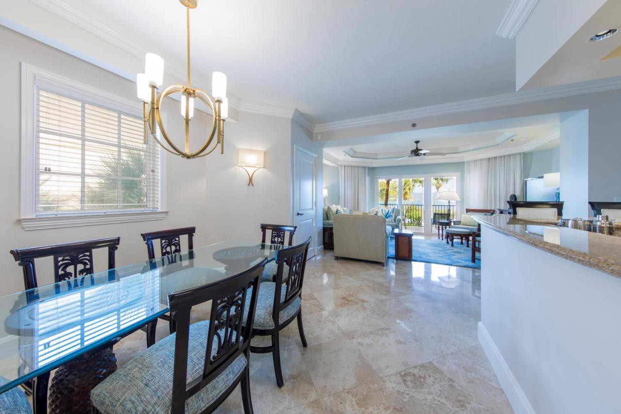 Great Bay Condominiums Located At The Ritz-Carlton Club, St Thomas Nazareth Kültér fotó
