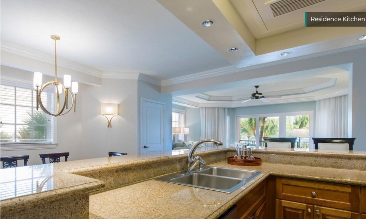 Great Bay Condominiums Located At The Ritz-Carlton Club, St Thomas Nazareth Kültér fotó